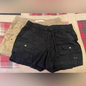 Sonma shorts (lot of 2)